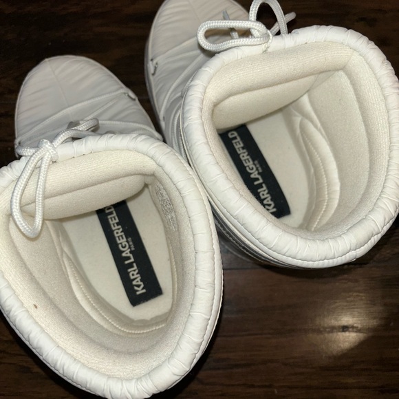 Snow/winter boots - Picture 10 of 12